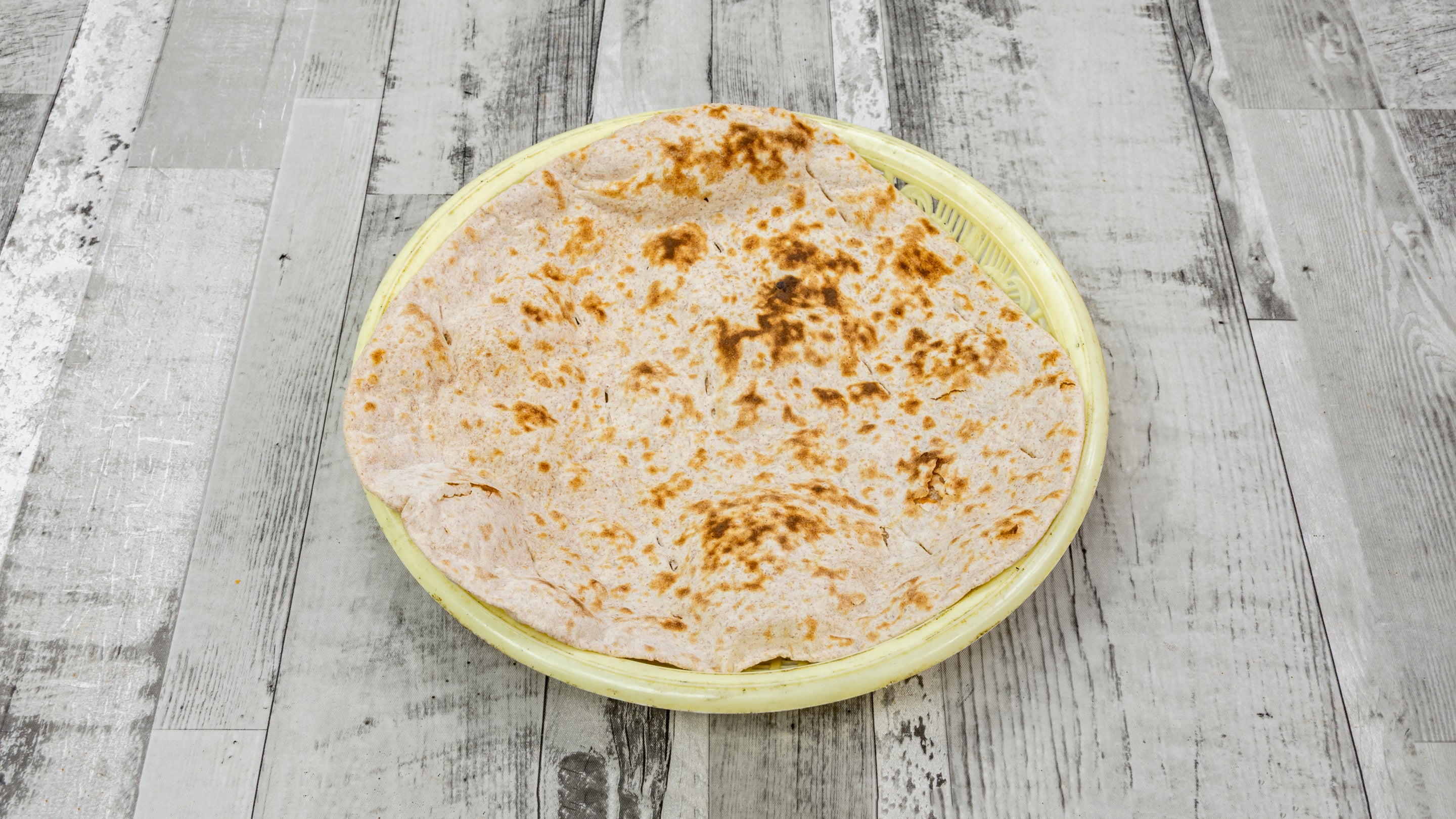 Tandoori Roti