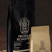 Guji Oromia 250g