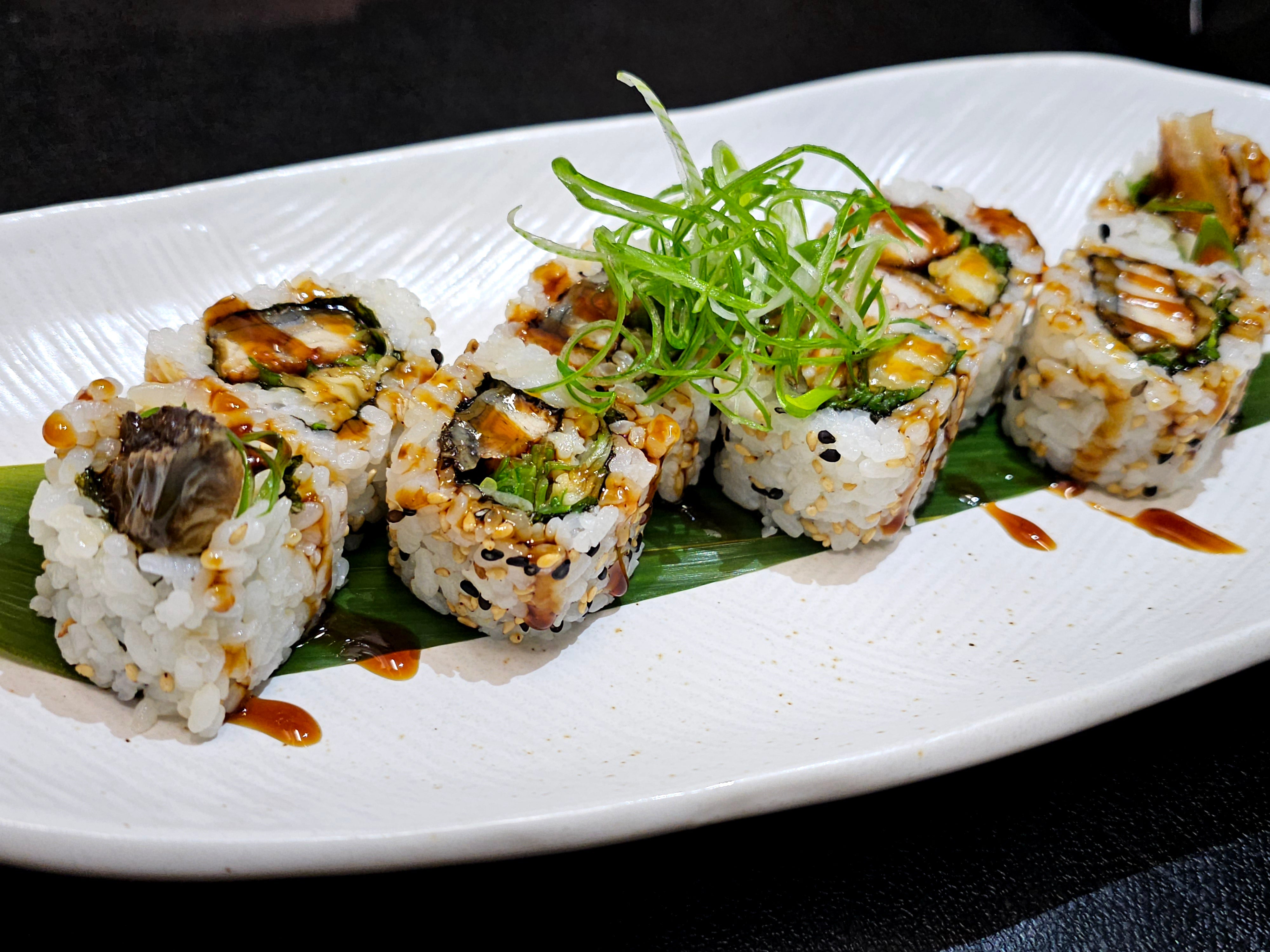 Unagi