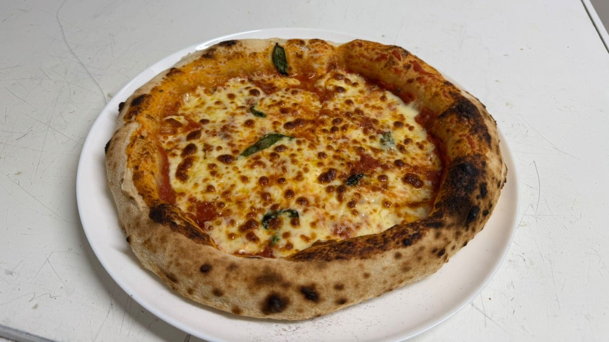 Margherita