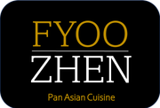 Fyoozhen Asian