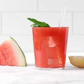 Fresh Watermelon Juice