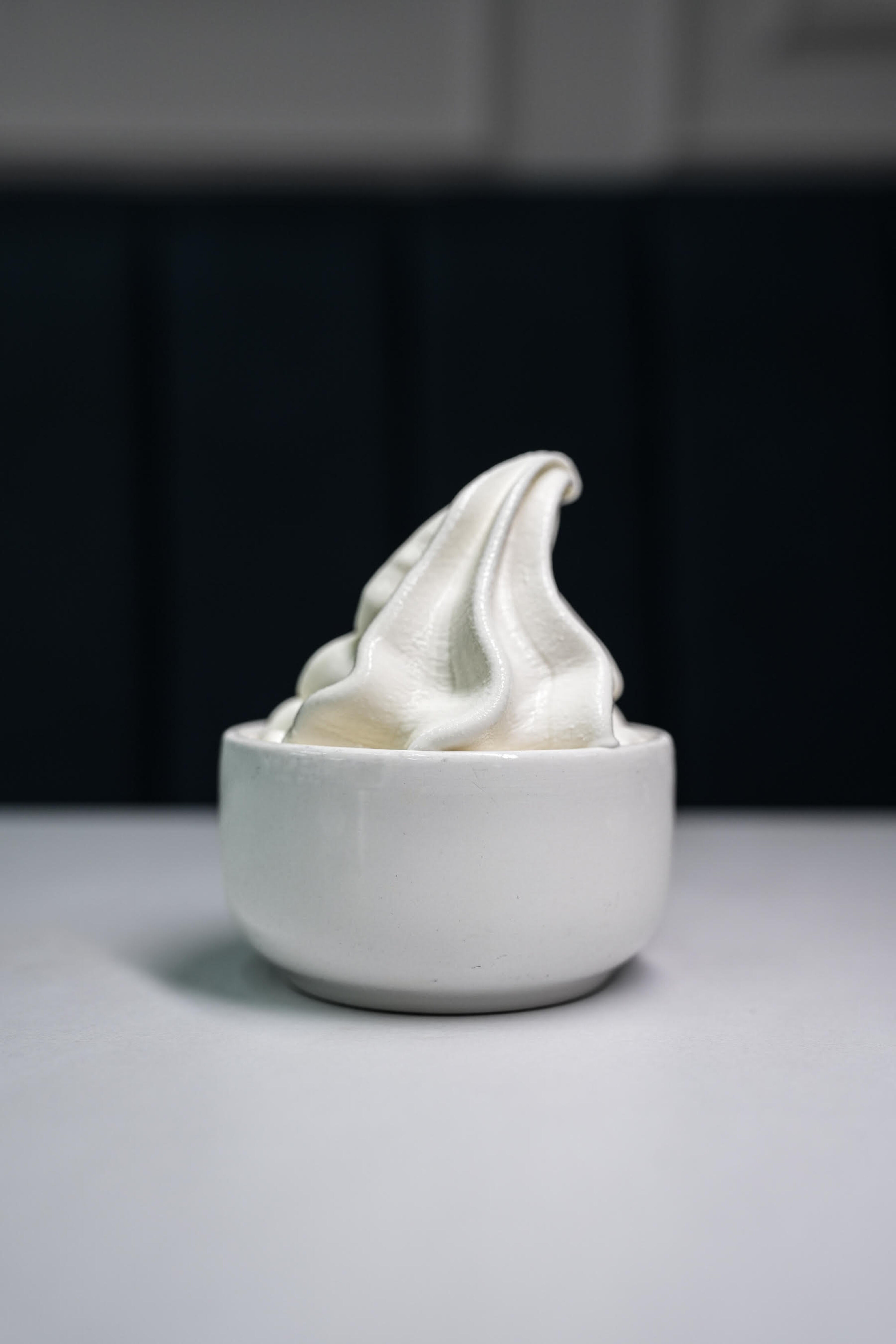 Whippy Ice-Cream Tub (4oz)
