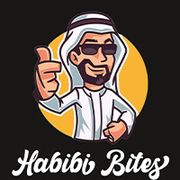 Habibi Bites by Gastrovia