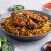 Chicken Ma'aloba