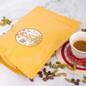 Coffee with cardamom 1 kg