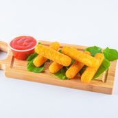 cheese fingers