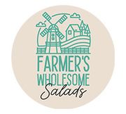 Farmer’s Wholesome Salads