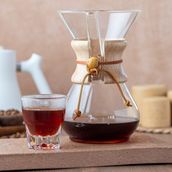 Chemex-Cold