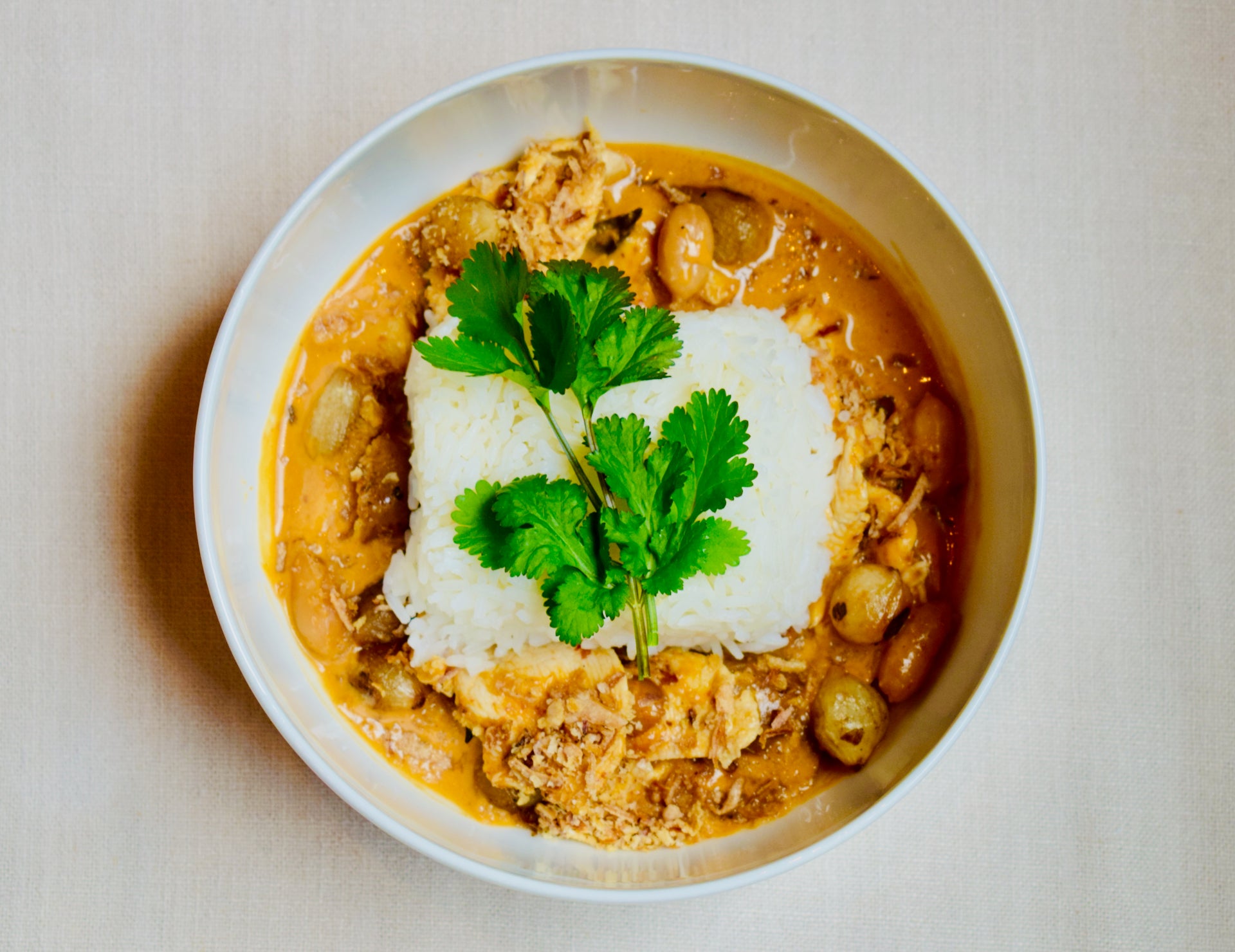 Massaman