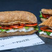 Burrata Punz