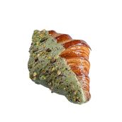Pistachio croissant