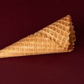 Waffle Cone