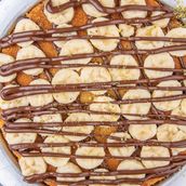Banana Kunafa 250g