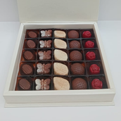 Belgian Mix Chocolate Box - 2