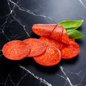 Beef Pepporoni