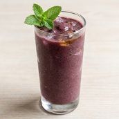 Acai Cooler