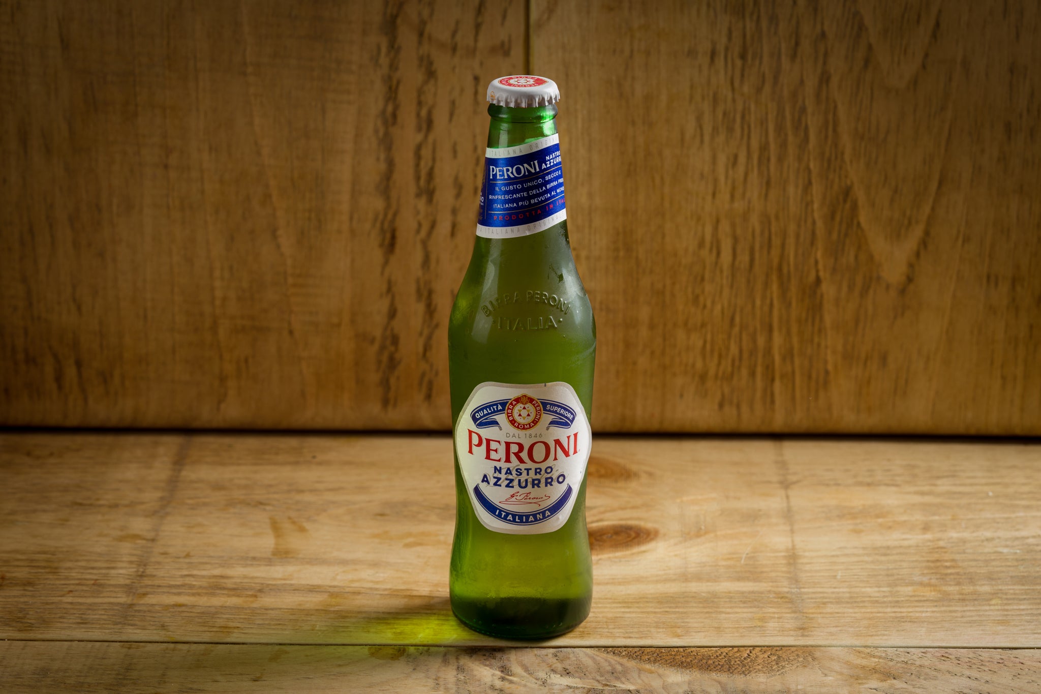 Peroni