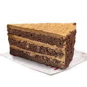 Chocolate Buttercream Cake