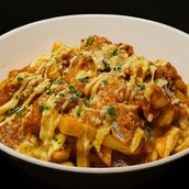 Akiba Fries