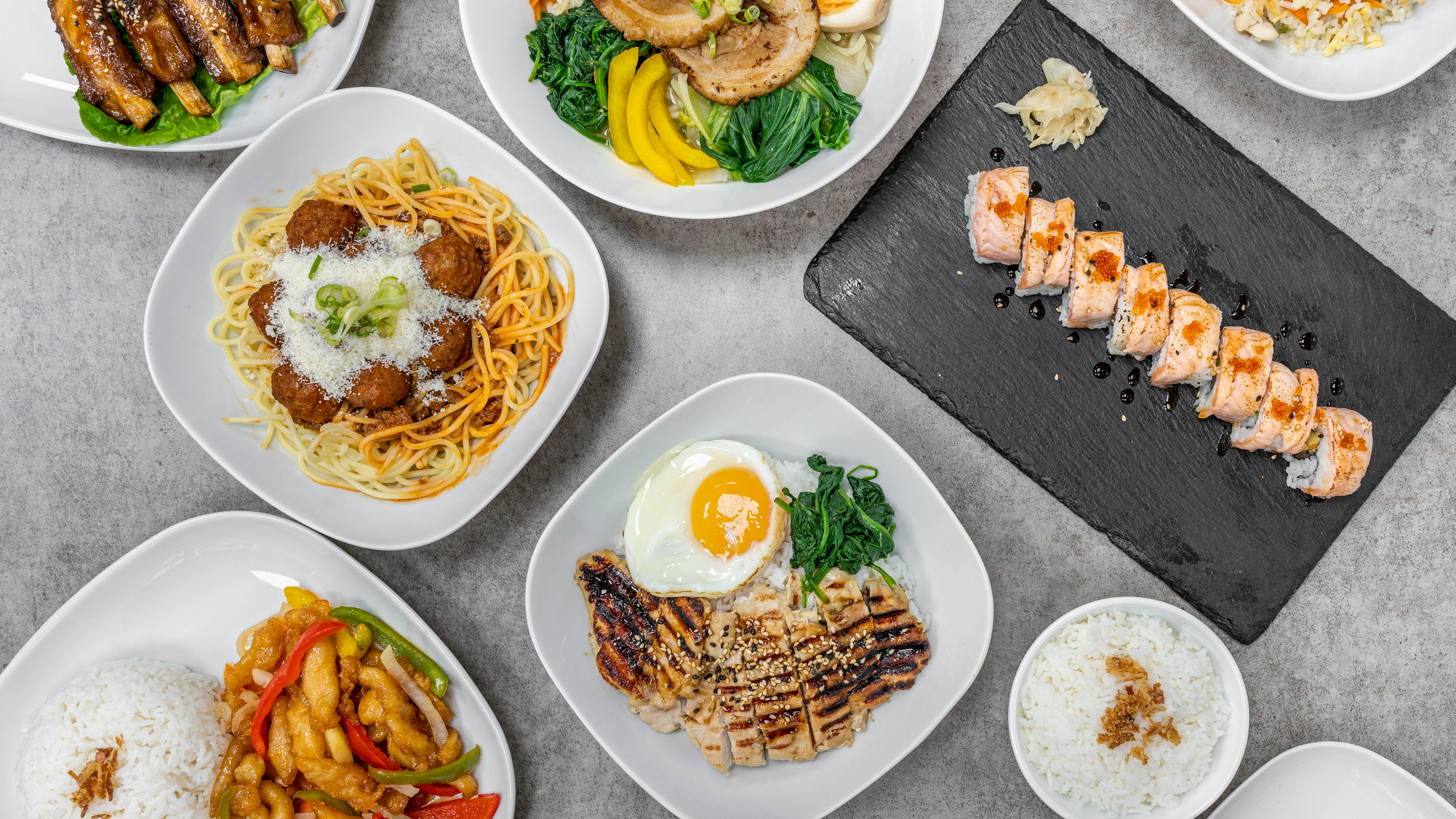 Peter's Food Hub