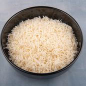 Steam Rice