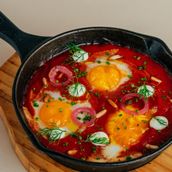 Shakshuka