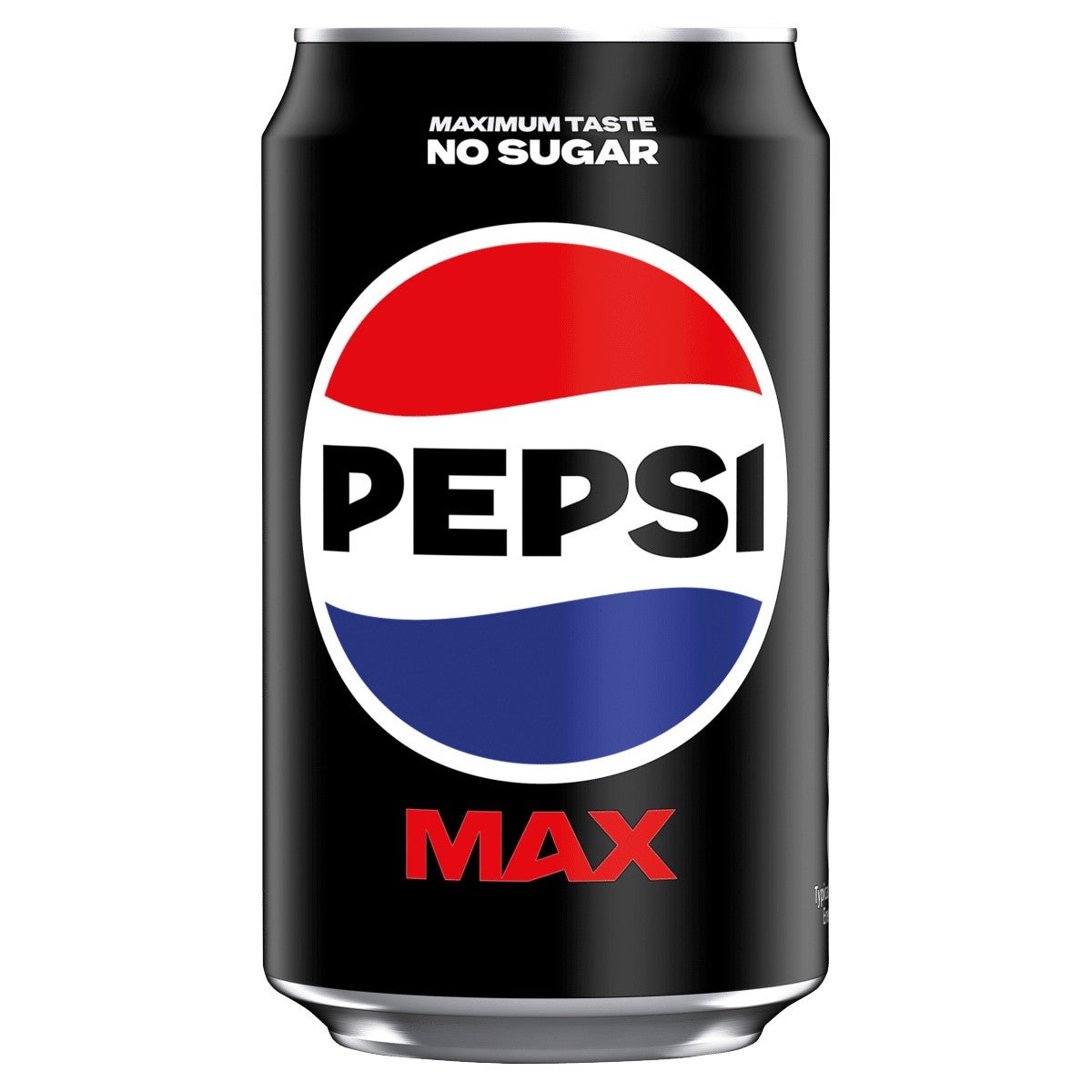 Pepsi Max 330 mL