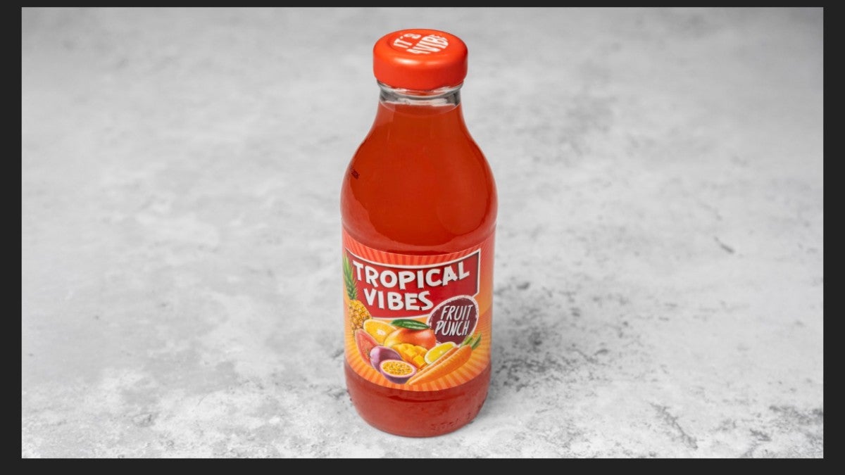 Fruit Punch