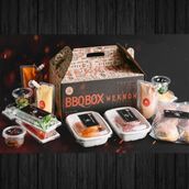 Bbq Box 6 Pcs 