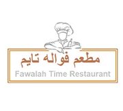 Fawalah Time Restaurant