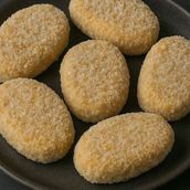 chicken cutlets - 1 kg