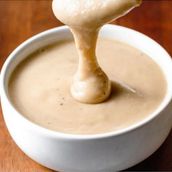 TAHINA SAUCE