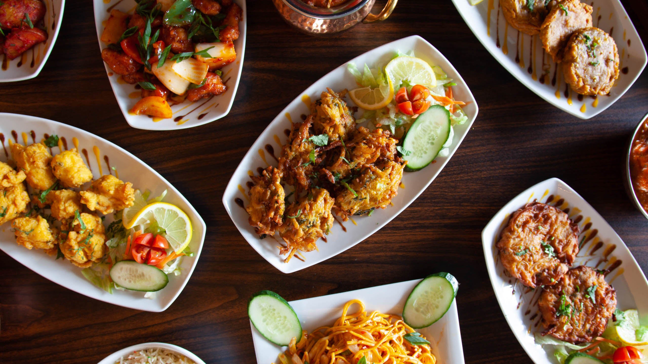 Masala King