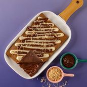 Mad Over Nutella