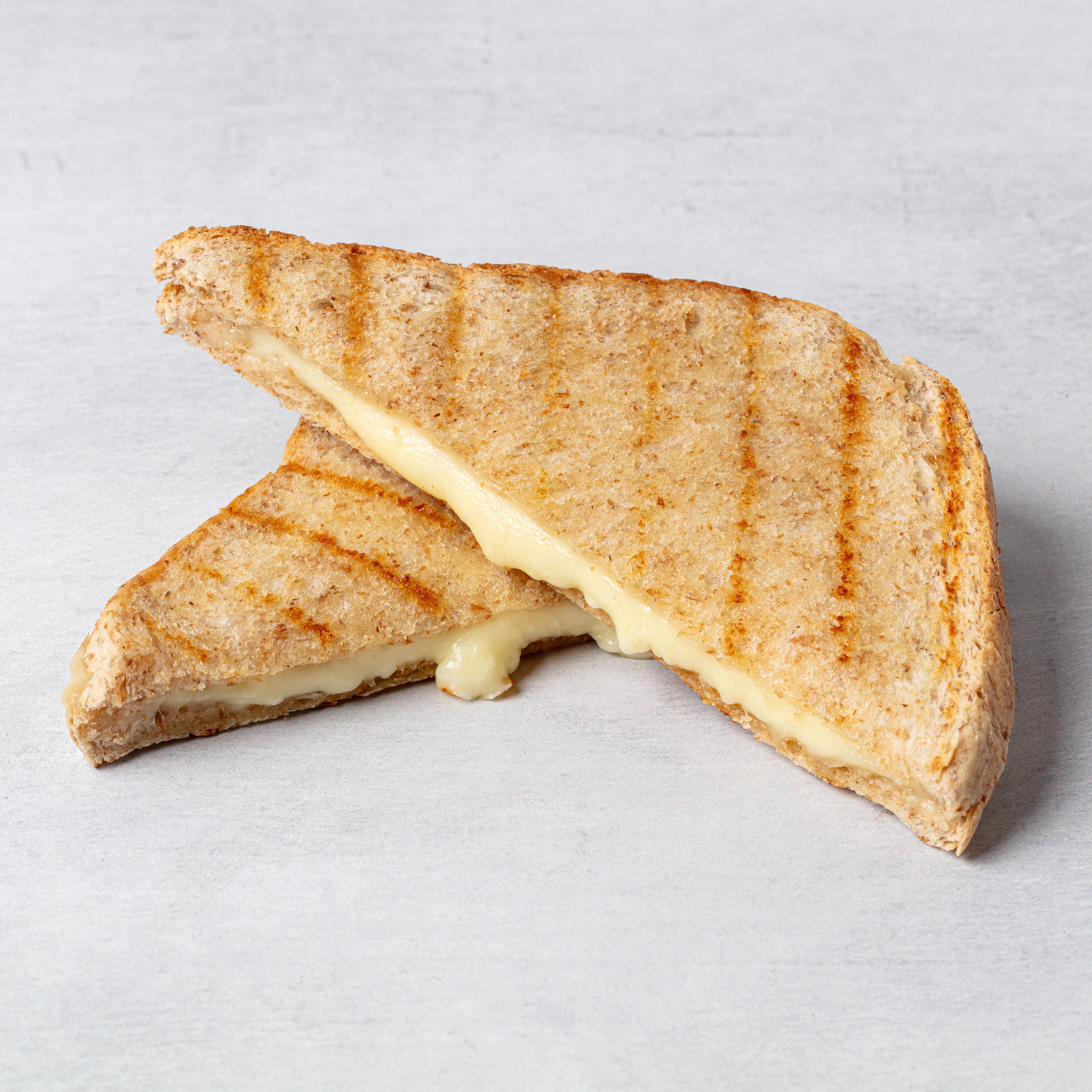 Cheese toastie