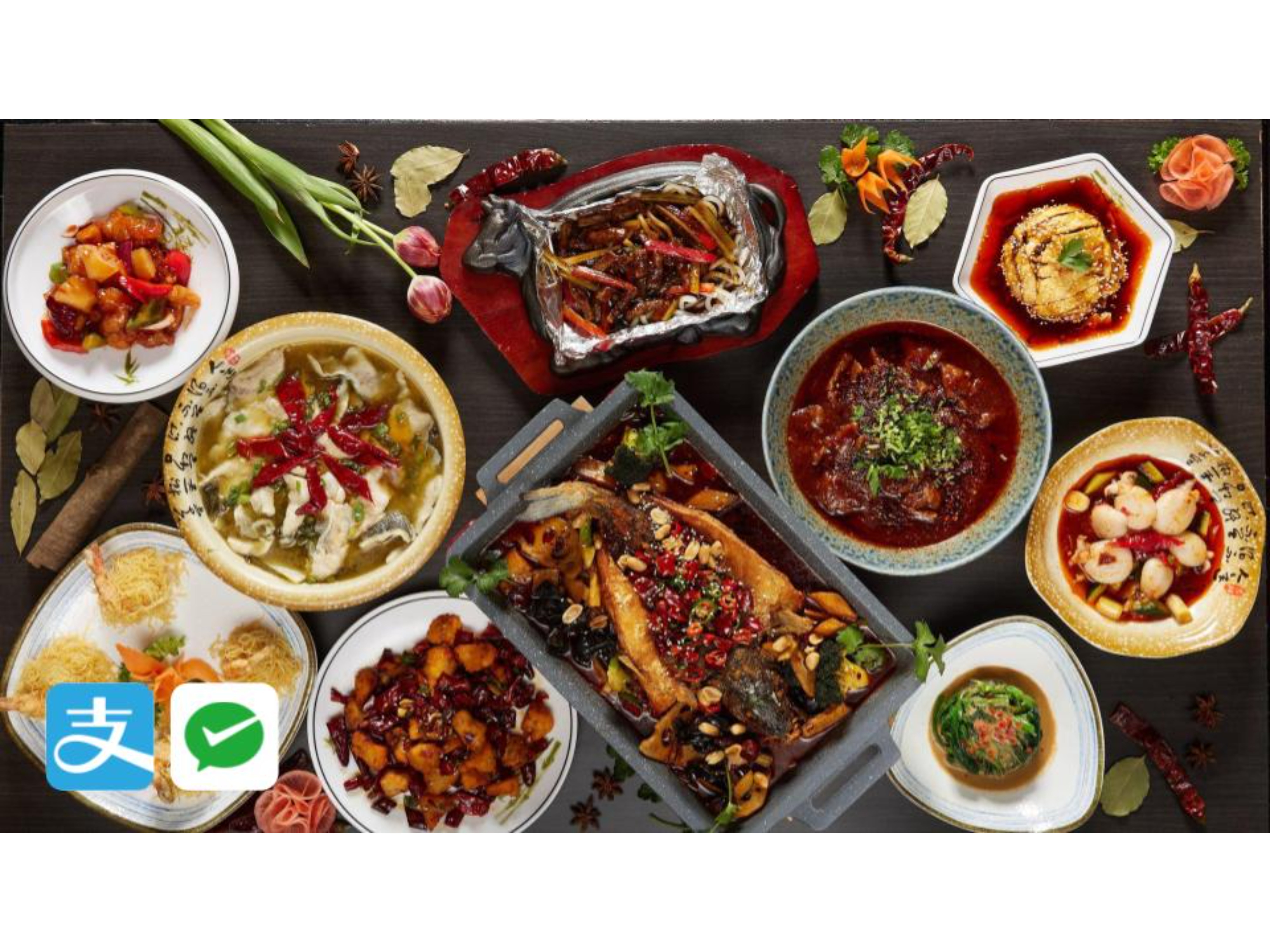 Tianfu Restaurant
