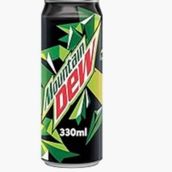 Mountain Dew