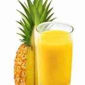 Pineapple Juice   