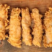 8 Pieces Crispy Meal