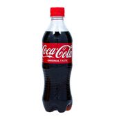 Coke 500mL