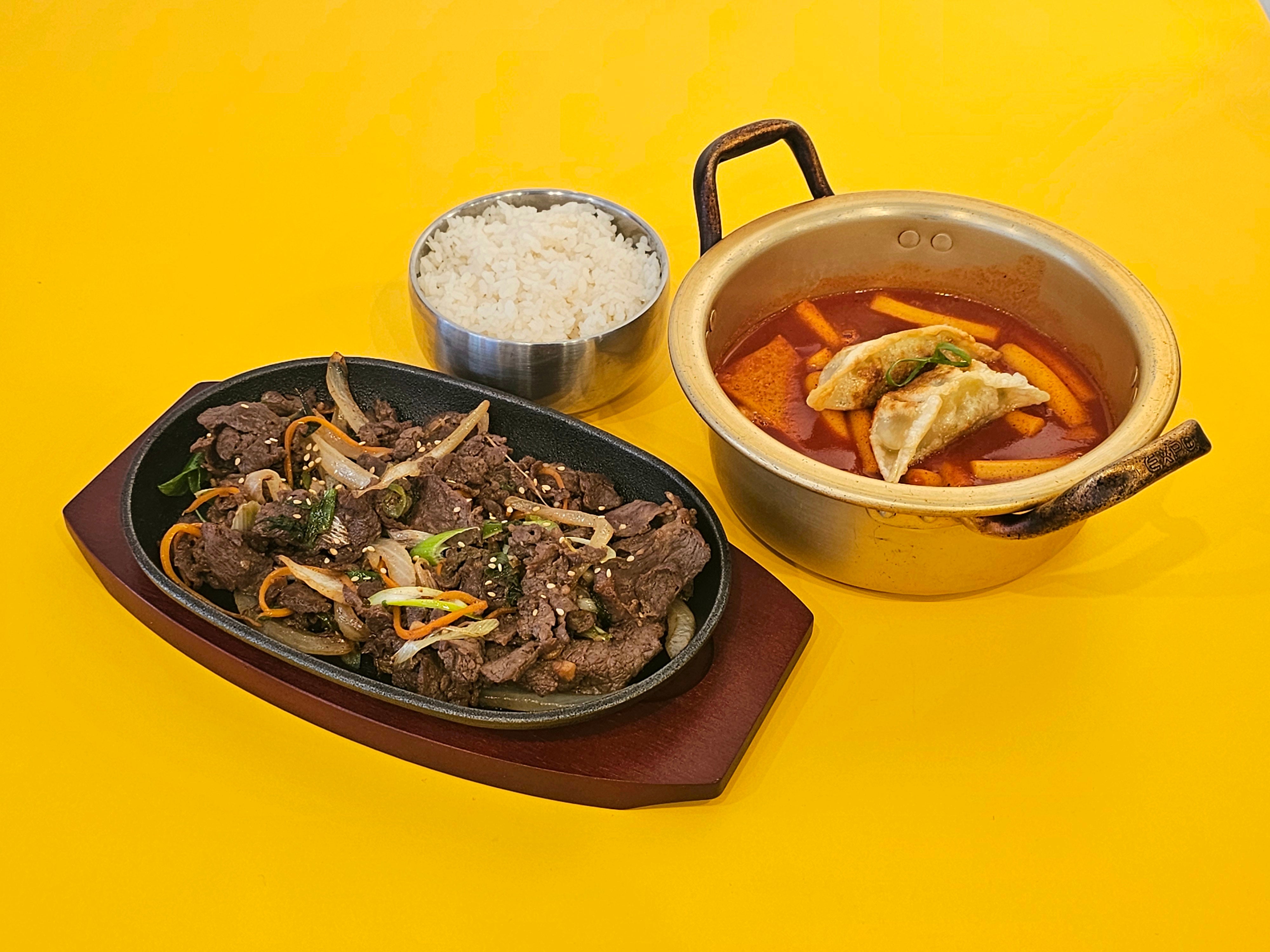 DOPI Feast