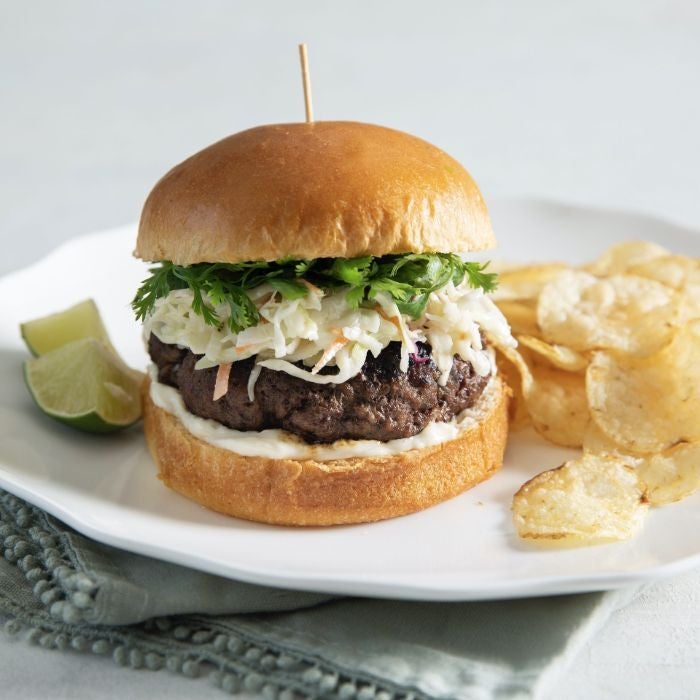 Jerk Burger 