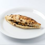 Peanut Butter & Chocolate Samoon
