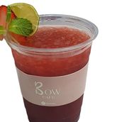 Strawberry Mojito
