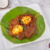 Egg Roast