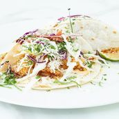 Mexican Tacos