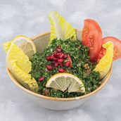 Tabouleh