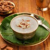 Badam Kheer
