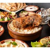 Qozi Mutton Fattah